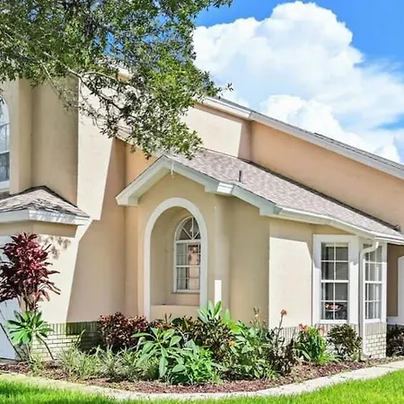 1544 Indian Oaks Trail Villa